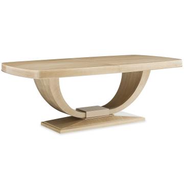 Fan Dining Table Extending 213-315cm