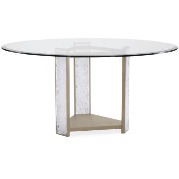 Break the Ice Dining Table 152cm