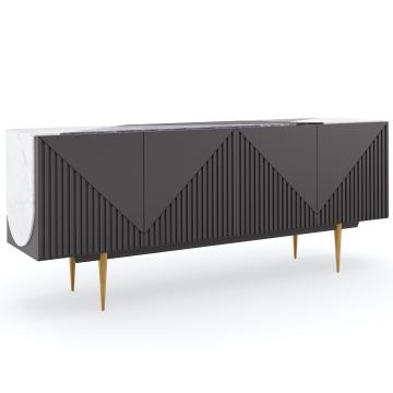 Over The Edge Sideboard