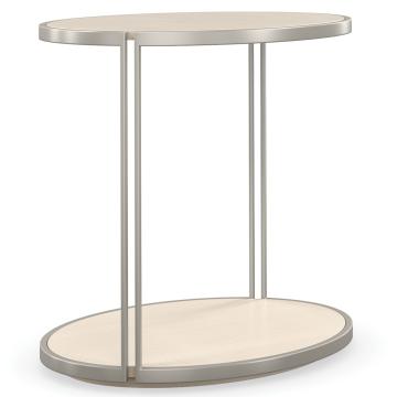 Side View Side Table