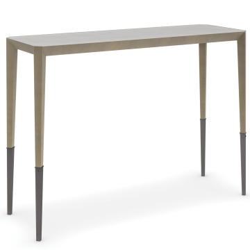 Perfect Together Short Console Table