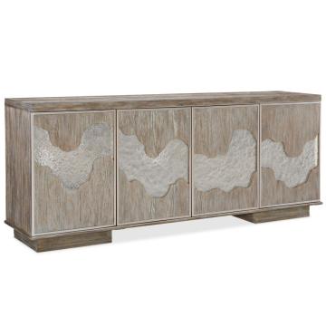 Go With The Flow Sideboard