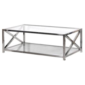 Pavilion Chic Coffee Table Fort