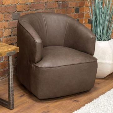 Derby Swivel Chair