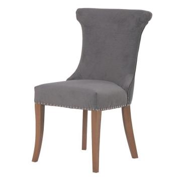 Pavilion Chic Dining Chair Axbridge - Grey