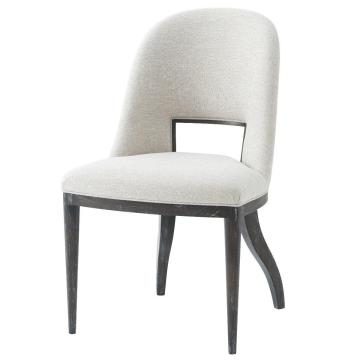 Dining Chair Sommer in Kendal Linen