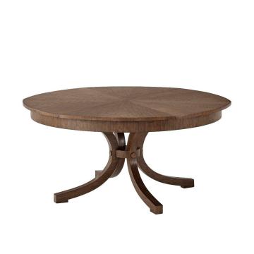 Extending Dining Table Avalon