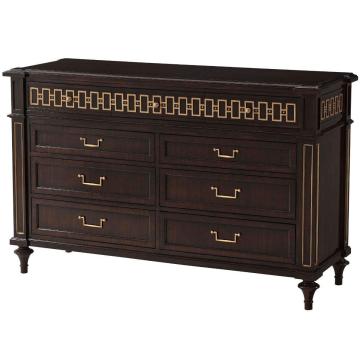 Dresser McCombs