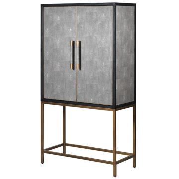 Pavilion Chic Drinks Cabinet Huxley