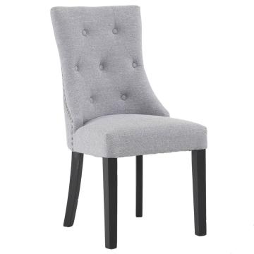 Manchester Dining Chair in Kendal Mercury