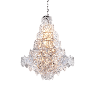 Eichholtz Chandelier Hermitage S