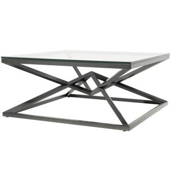 Eichholtz Coffee Table Connor - Bronze finish