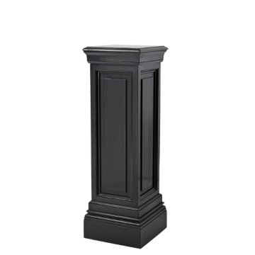 Column Salvatore, Black - Med