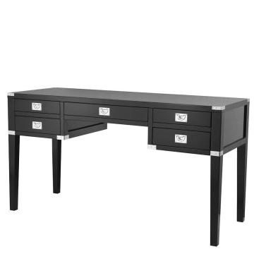 Eichholtz Desk St.Andrew Black