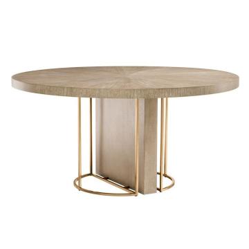 Eichholtz Dining Table Remington Round