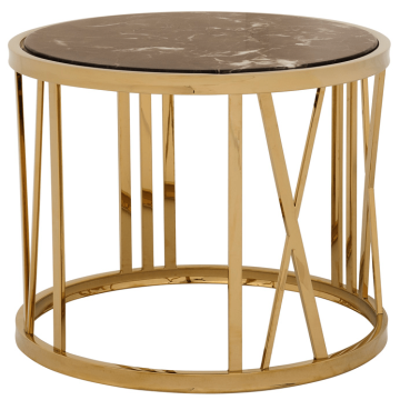 Eichholtz Side Table Baccarat