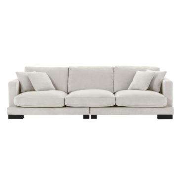 Eichholtz Sofa Tuscany in Clarck Sand