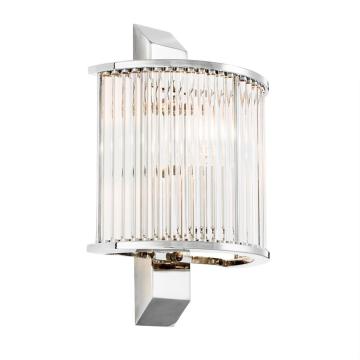 Wall Lamp Oakley - Nickel Finish