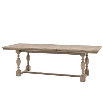 Francis Extending Dining Table 200 - 250cm