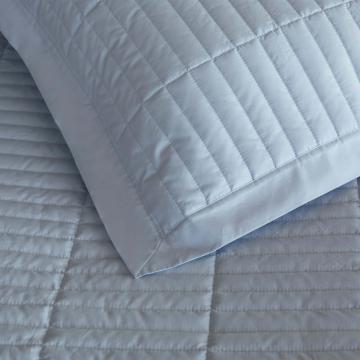 Fresco Quilted Bed Cushion Collection