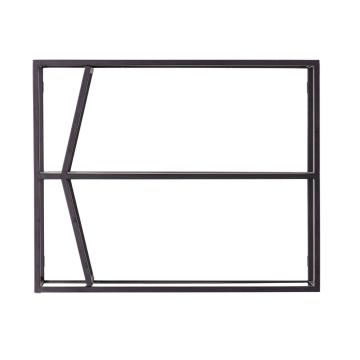 Cambridge Wall Mounted Shelf Unit