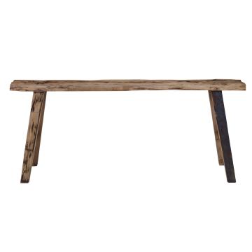  Paddock Rustic Bench