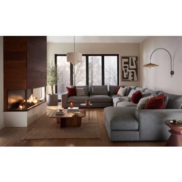 Carter Sofa Collection