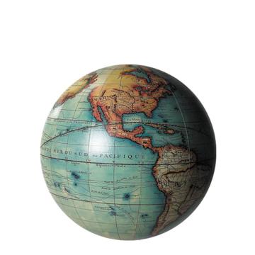 Authentic Models Globe