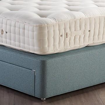 Origins Wool 6 Mattress