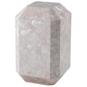 Diamante Accent Table