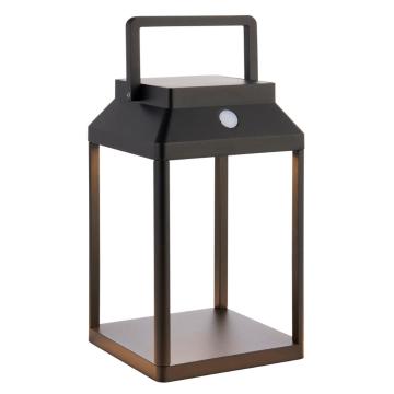 Atlanta Small Outdoor Lantern Style Table Lamp