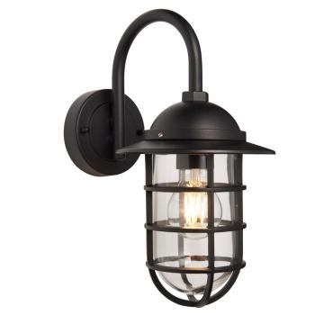 Havana Outdoor Wall Light