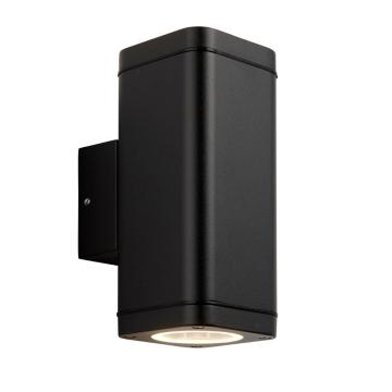 Dublin Double Outdoor Wall Light