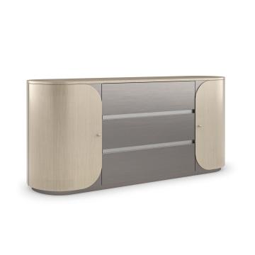 Da Vita Duo Dresser