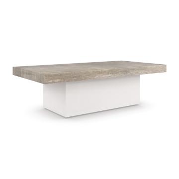 *Table* Unity Coffee Table