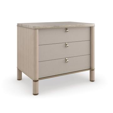 Balance Drawer Bedside Table