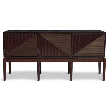 Art Deco Sideboard