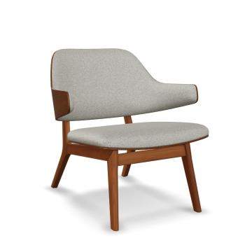 Mid Century  Elbow Chair