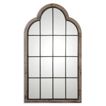  Gavorrano Oversized Arch Mirror