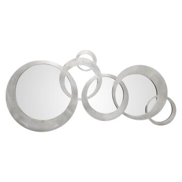  Odiana Silver Rings Modern Mirror