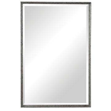  Callan Silver Vanity Mirror