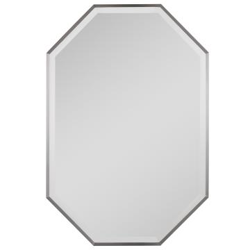  Stuartson Octagon Vanity Mirror