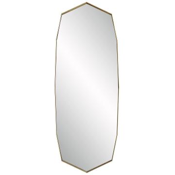  Vault Oversized Angular Mirror