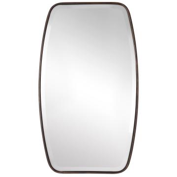  Canillo Bronze Mirror