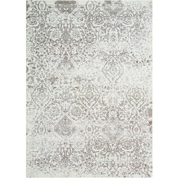 Nourison Rug Damask - Ivory 