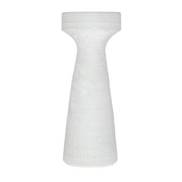 Fowlers Pillar Holder White