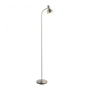 Floor Lamp Angelus Nickel