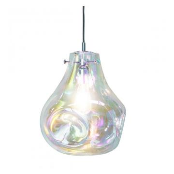 Pendant Light Sotiria Glass Bubble