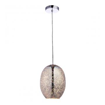 Infinity Pendant Light