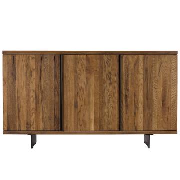 Carnaby Oak Sideboard